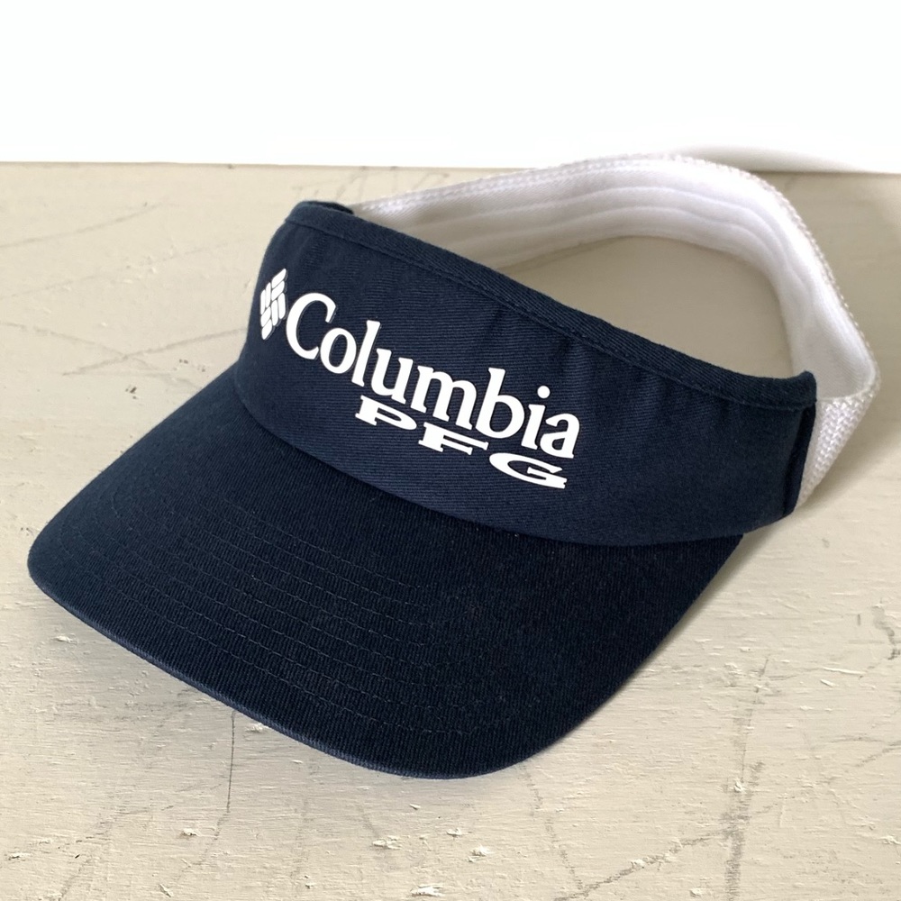 Columbia PFG Visor